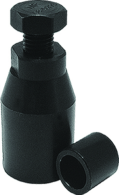 MOTION PRO FLYWHEEL PULLER M26X1.0 RH INTERNAL THREAD - 08-0293